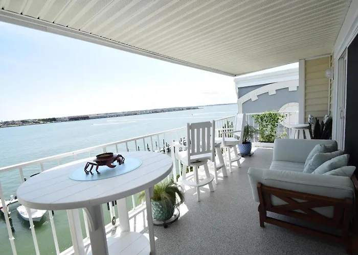 Thunder Island 91b Ocean City