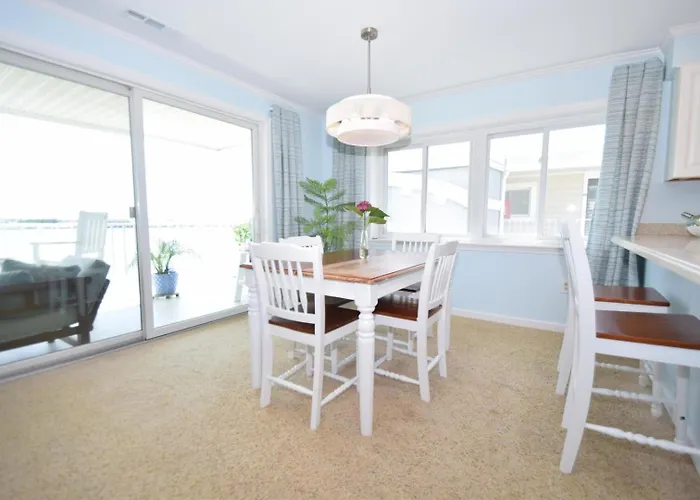 Apartment Thunder Island 91b Ocean City