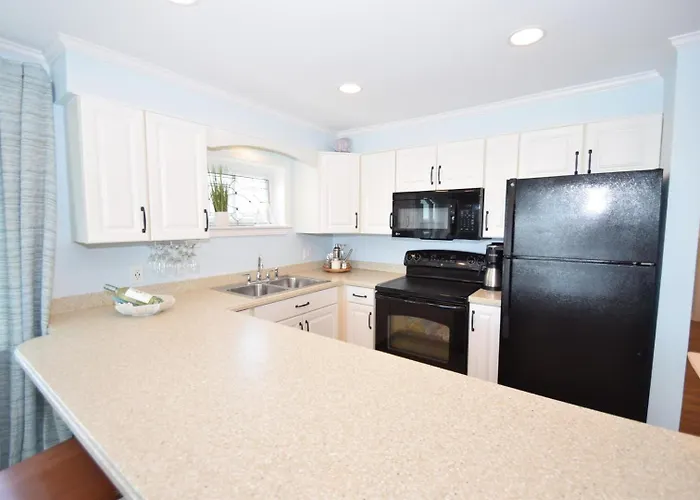 Apartment Thunder Island 91b