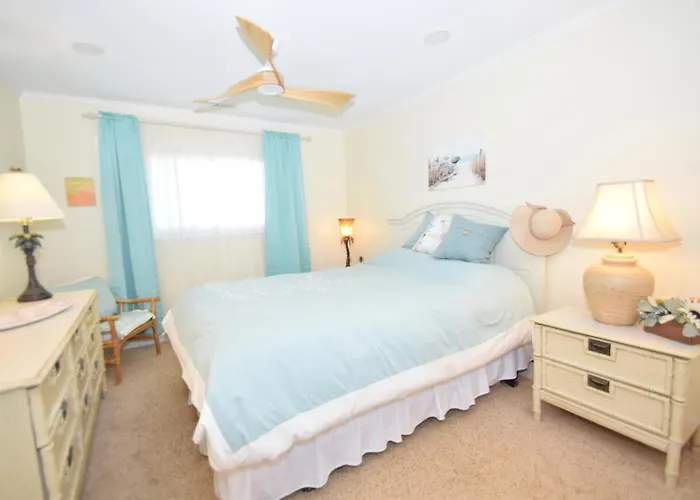 Apartment Thunder Island 91b