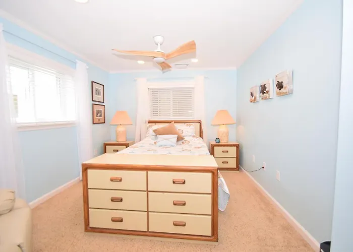 Apartment Thunder Island 91b Ocean City